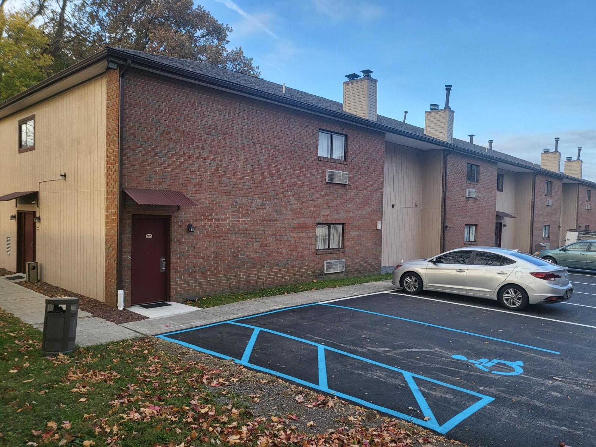 Inn Of The Dove - Romantic Luxury Suites With Jacuzzi & Fireplace At Harrisburg-Hershey-Philadelphia, Pa Εξωτερικό φωτογραφία