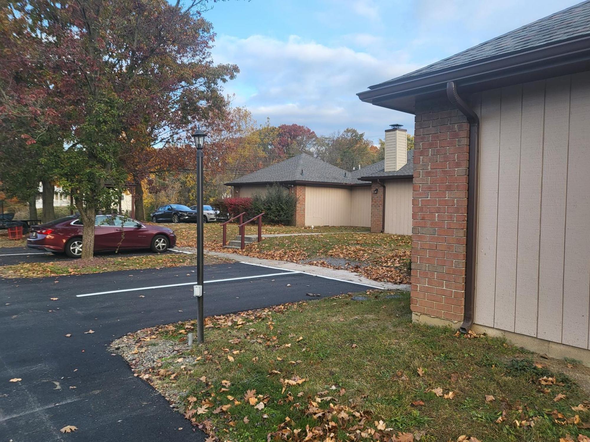 Inn Of The Dove - Romantic Luxury Suites With Jacuzzi & Fireplace At Harrisburg-Hershey-Philadelphia, Pa Εξωτερικό φωτογραφία