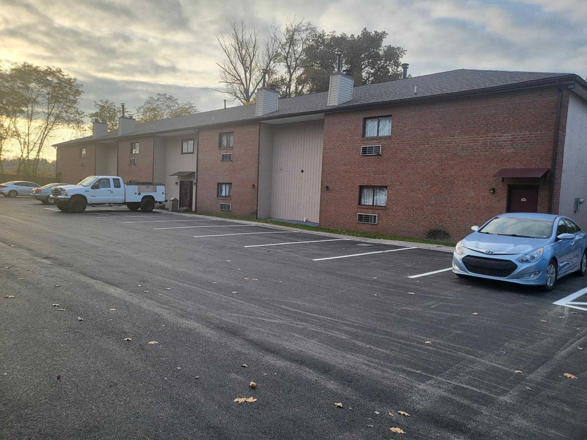 Inn Of The Dove - Romantic Luxury Suites With Jacuzzi & Fireplace At Harrisburg-Hershey-Philadelphia, Pa Εξωτερικό φωτογραφία