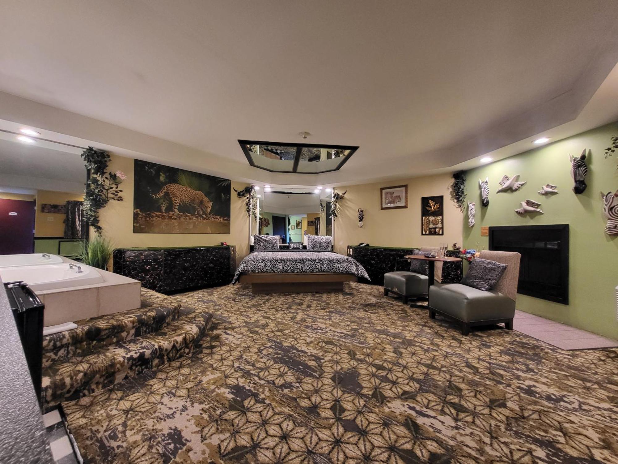 Inn Of The Dove - Romantic Luxury Suites With Jacuzzi & Fireplace At Harrisburg-Hershey-Philadelphia, Pa Εξωτερικό φωτογραφία