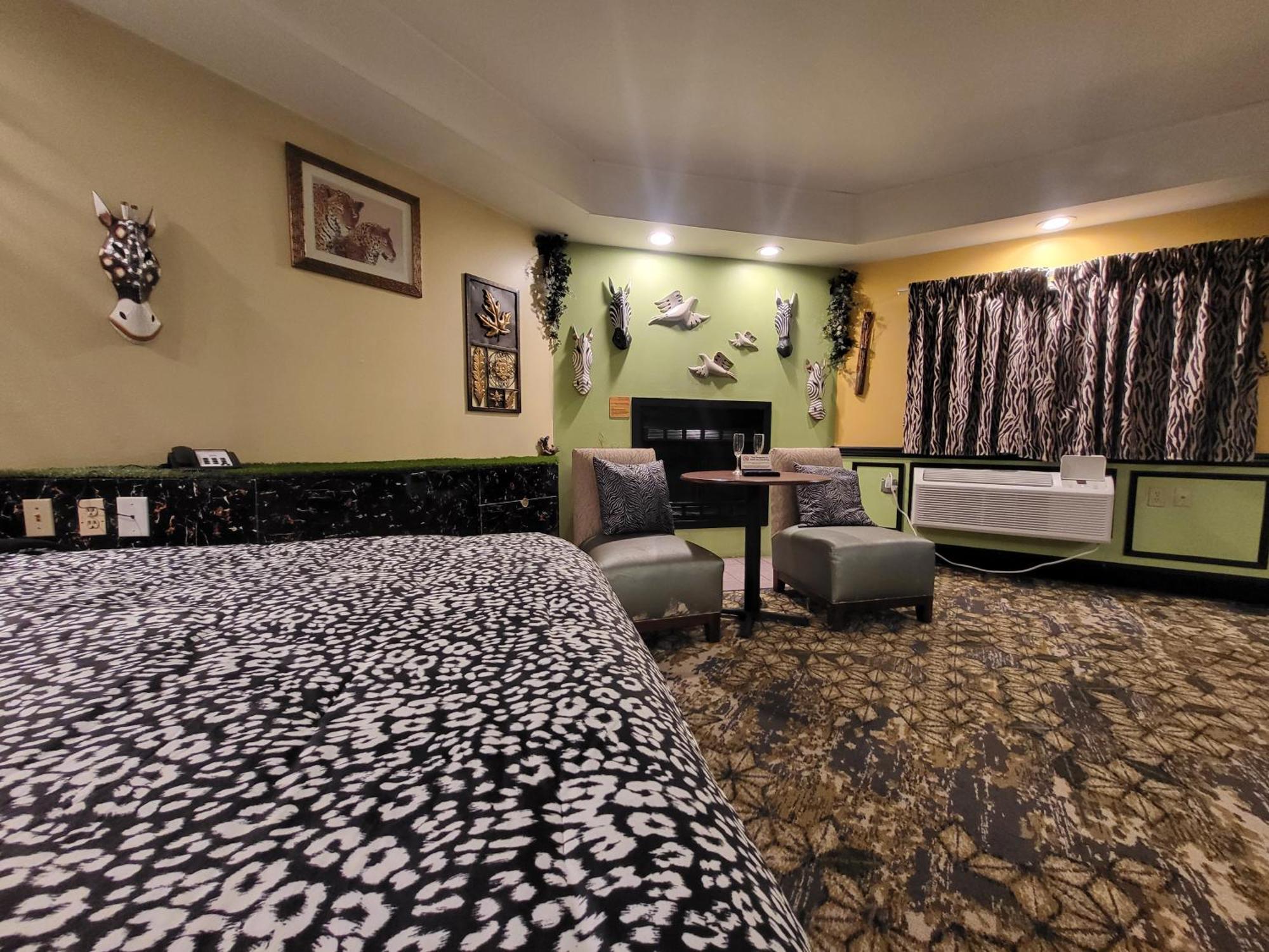 Inn Of The Dove - Romantic Luxury Suites With Jacuzzi & Fireplace At Harrisburg-Hershey-Philadelphia, Pa Εξωτερικό φωτογραφία